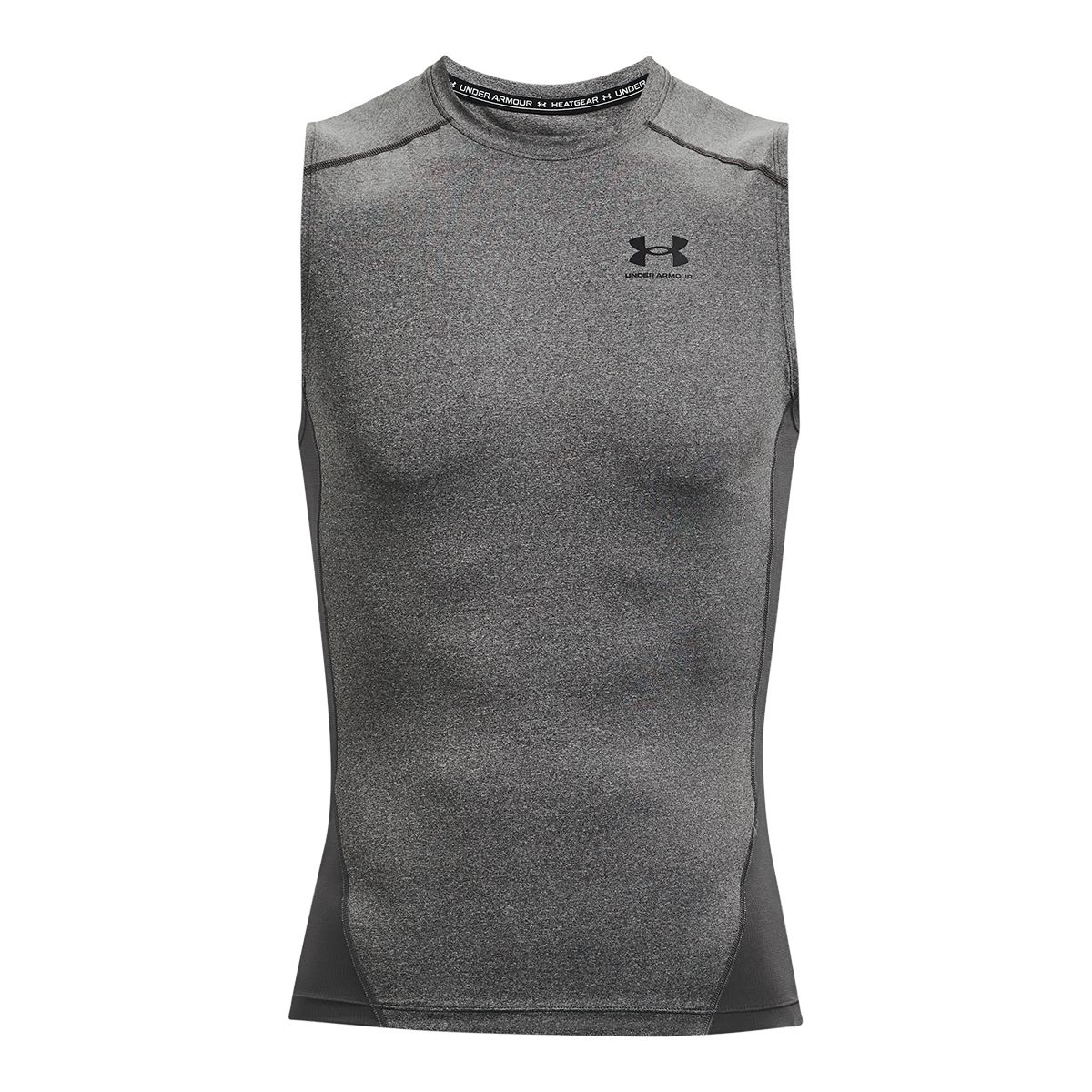 Under Armour Men's HeatGear© Compression Tank