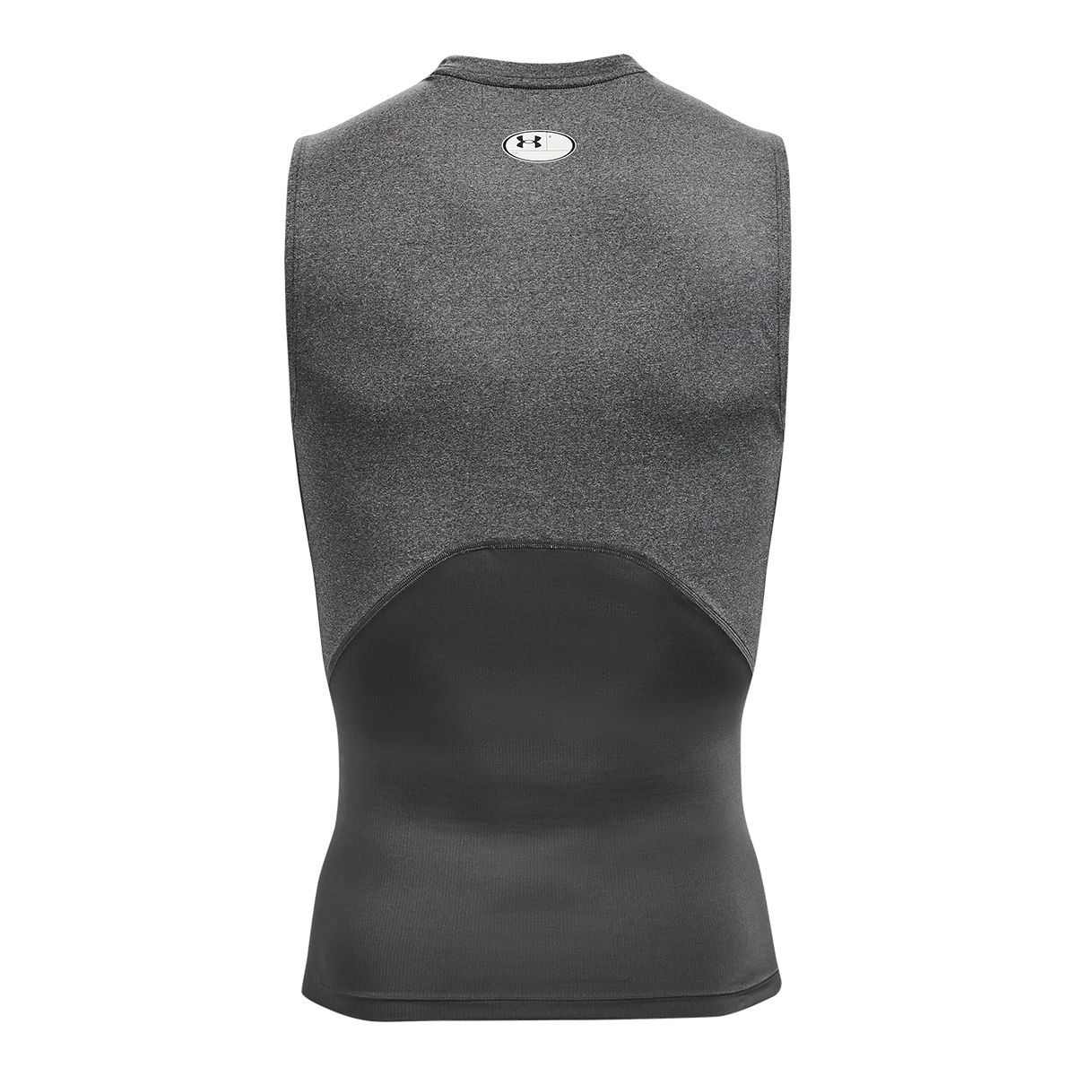 Under Armour Men's HeatGear© Compression Tank