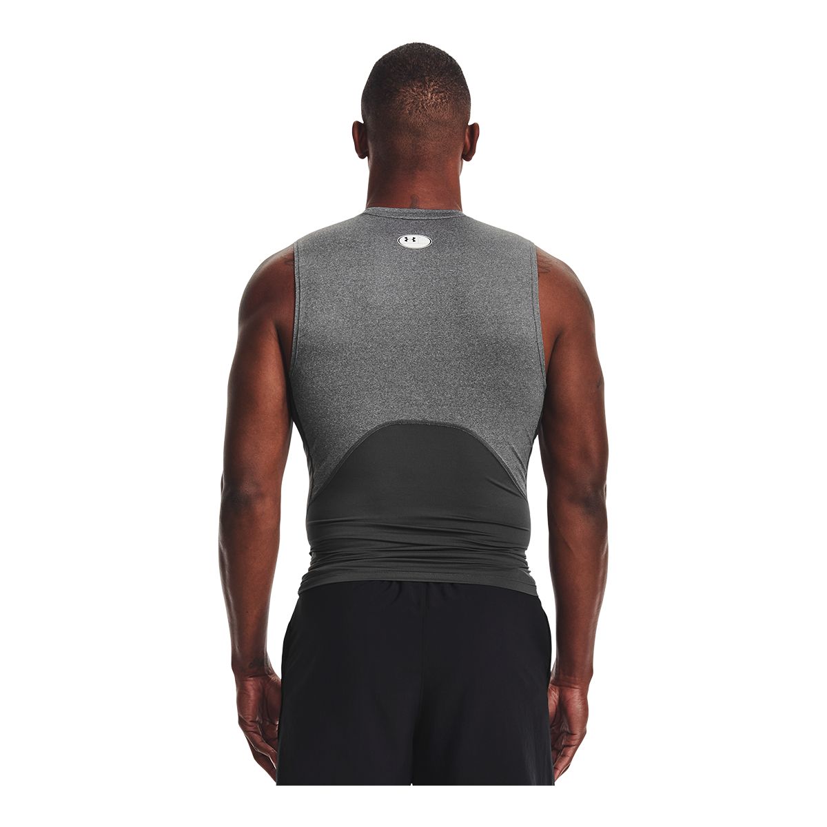 Under Armour Men's HeatGear© Compression Tank