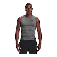 Under Armour Men's HeatGear© Compression Tank