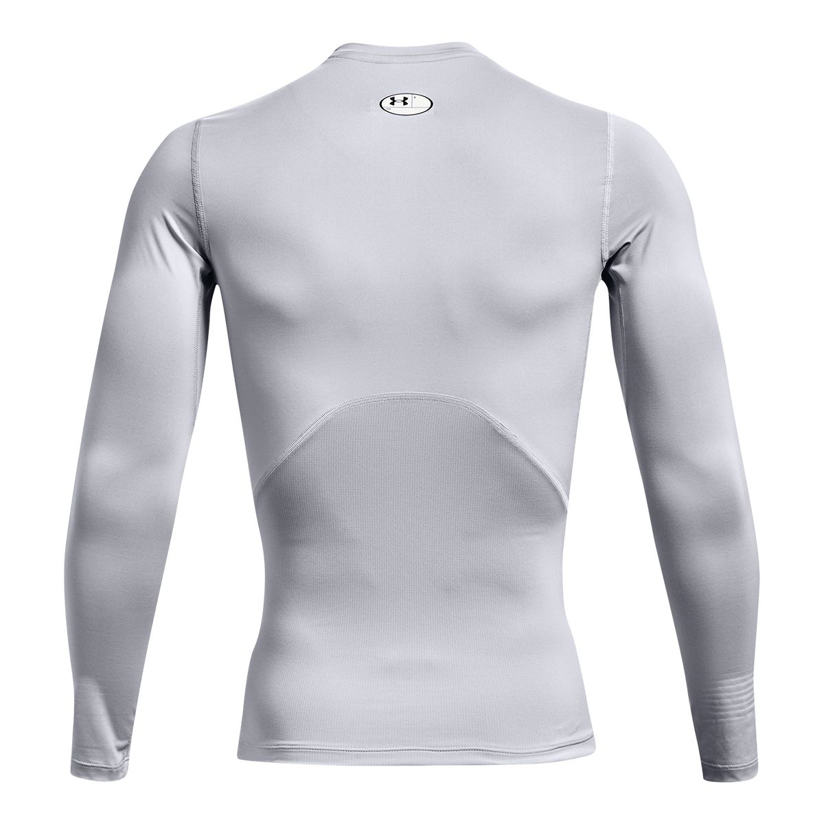 Under Armour Men's HeatGear® Armour Compression Long Sleeve Shirt