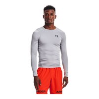 Under Armour Men's HeatGear® Armour Compression Long Sleeve Shirt