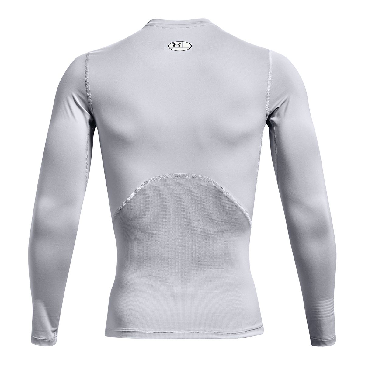 Under Armour Men's HeatGear® Armour Compression Long Sleeve Shirt