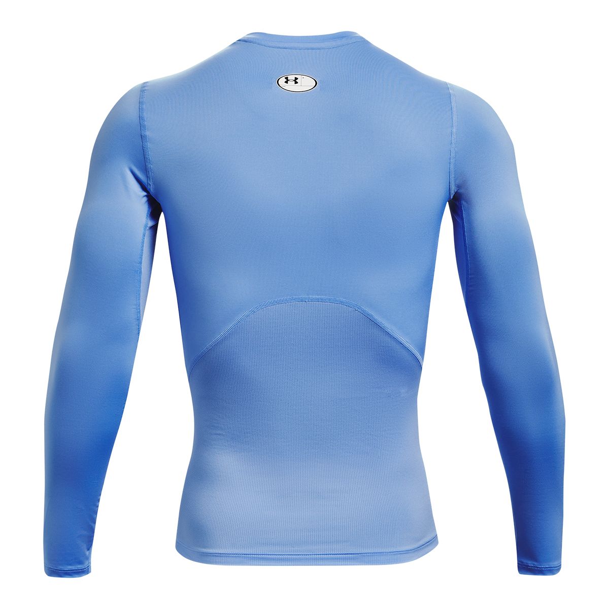 Under Armour Men's HeatGear© Compression Long Sleeve Shirt