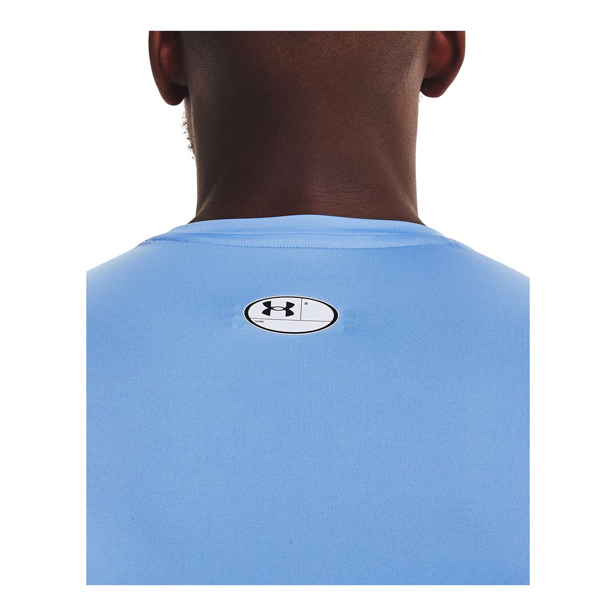 Under Armour Men's HeatGear© Compression Long Sleeve Shirt