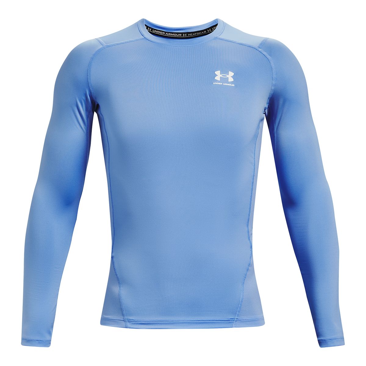 Under Armour Men's HeatGear© Compression Long Sleeve Shirt