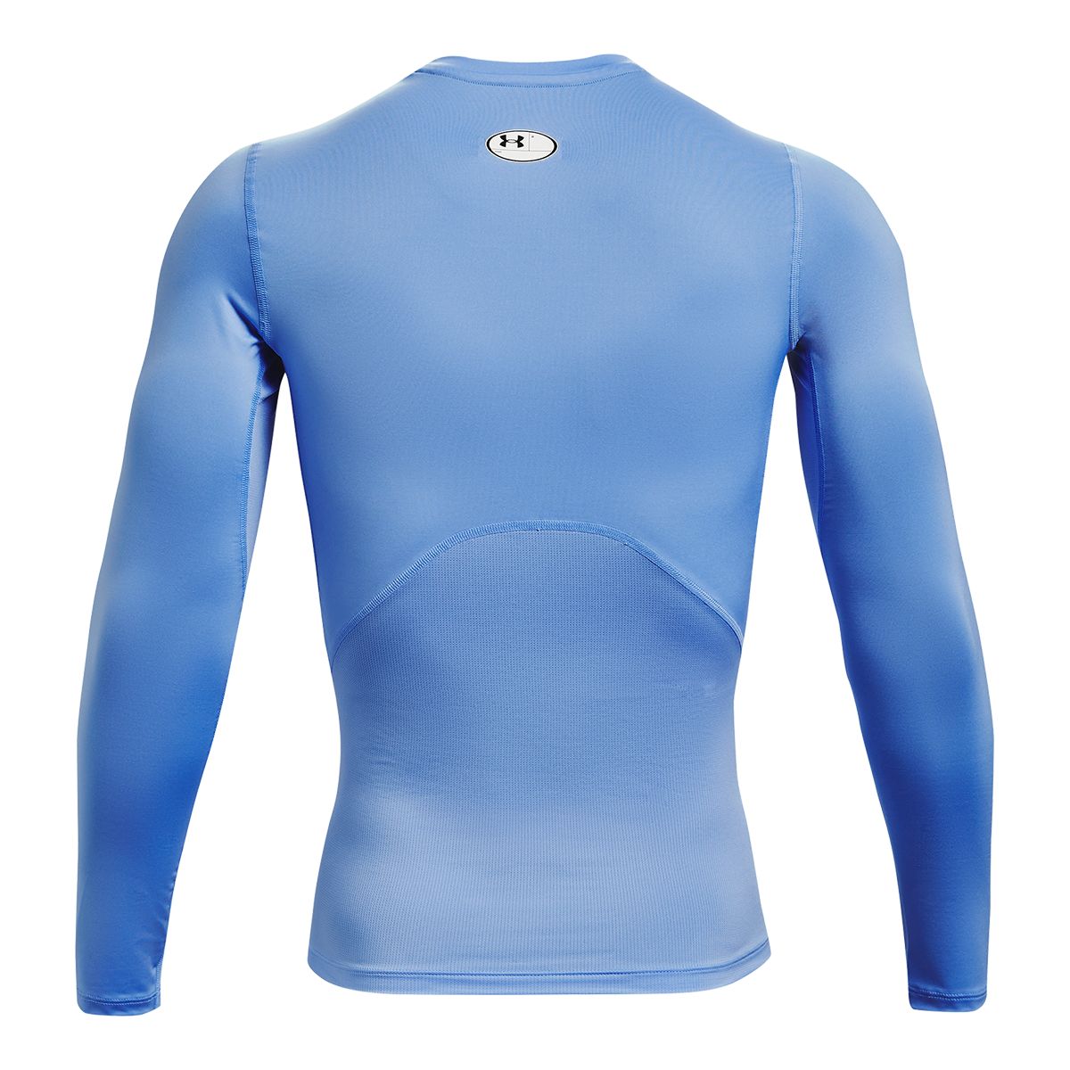 Under Armour Men's HeatGear© Compression Long Sleeve Shirt