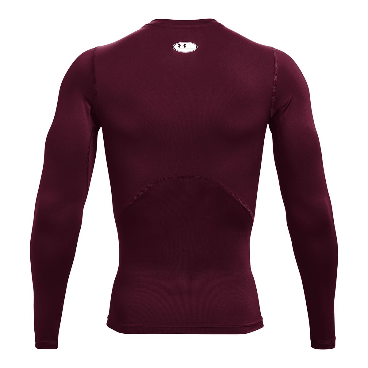 Under Armour Men's HeatGear© Compression Long Sleeve Shirt