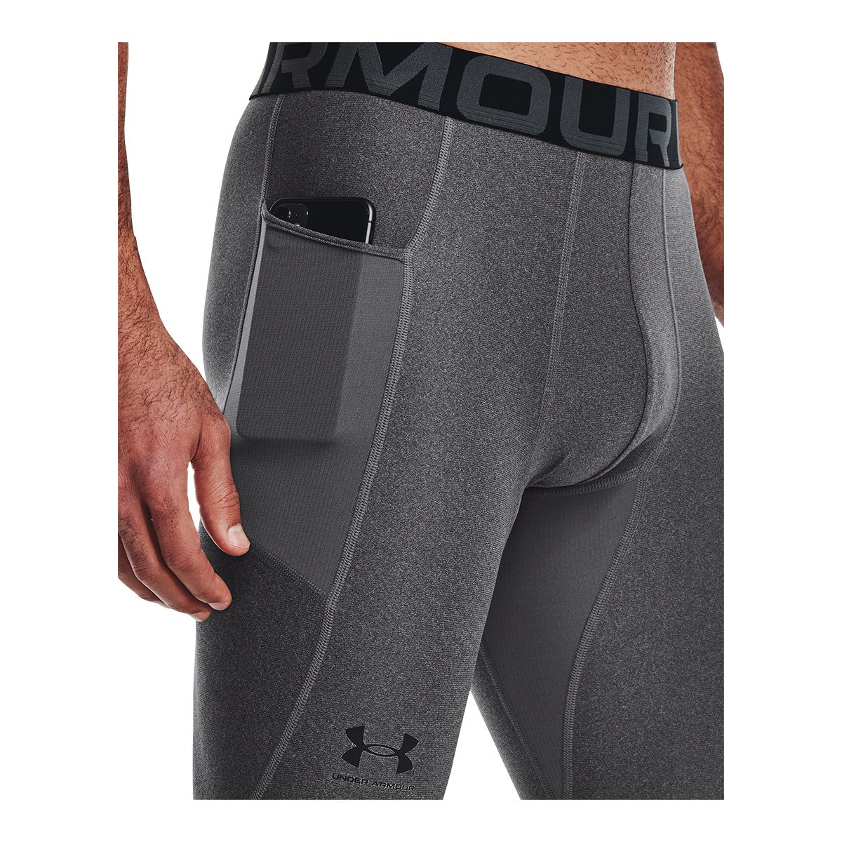 Under Armour Men's HeatGear© Armour Leggings