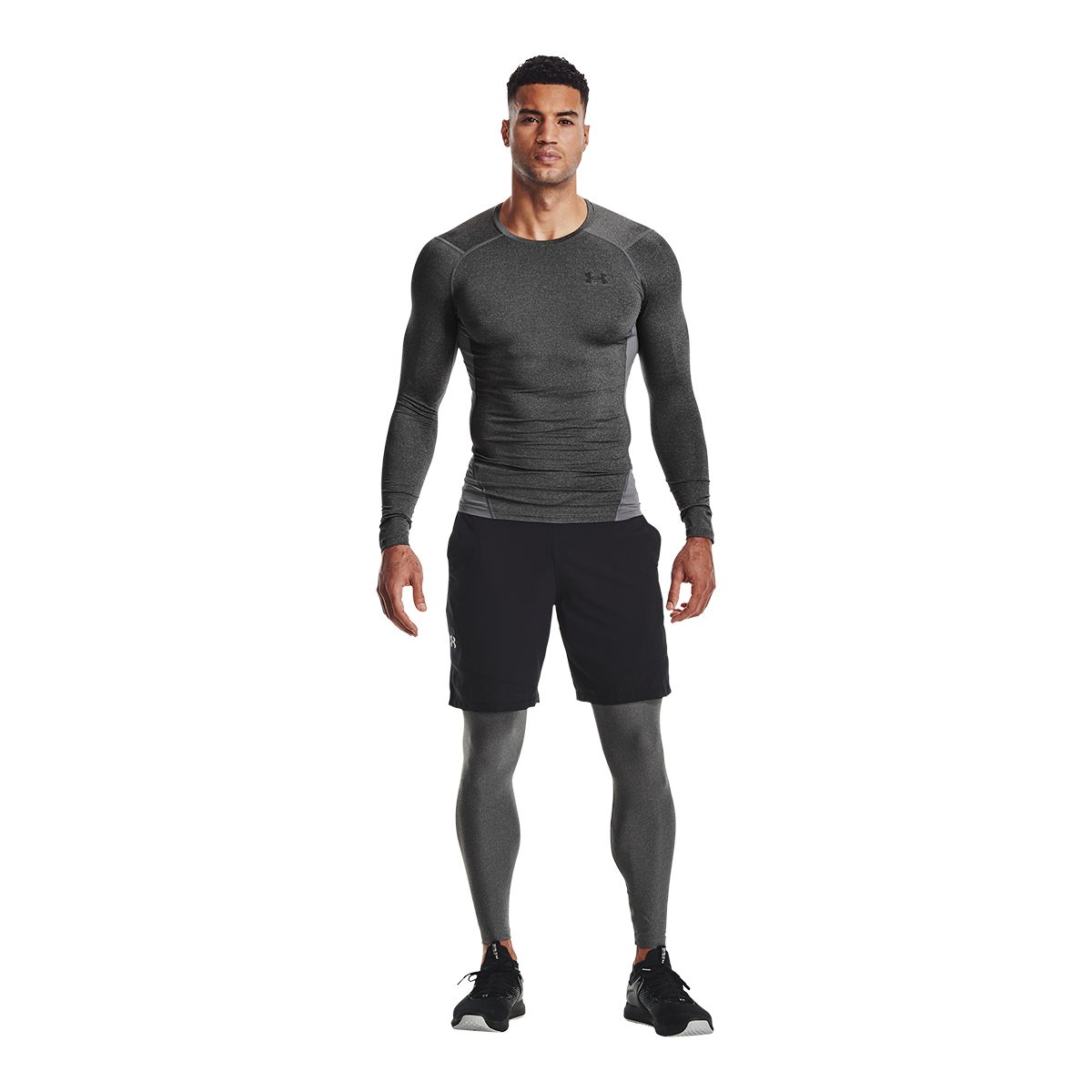 Under Armour Men's HeatGear© Armour Leggings