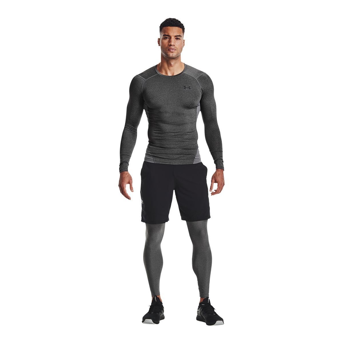 Under Armour Men's HeatGear© Armour Leggings
