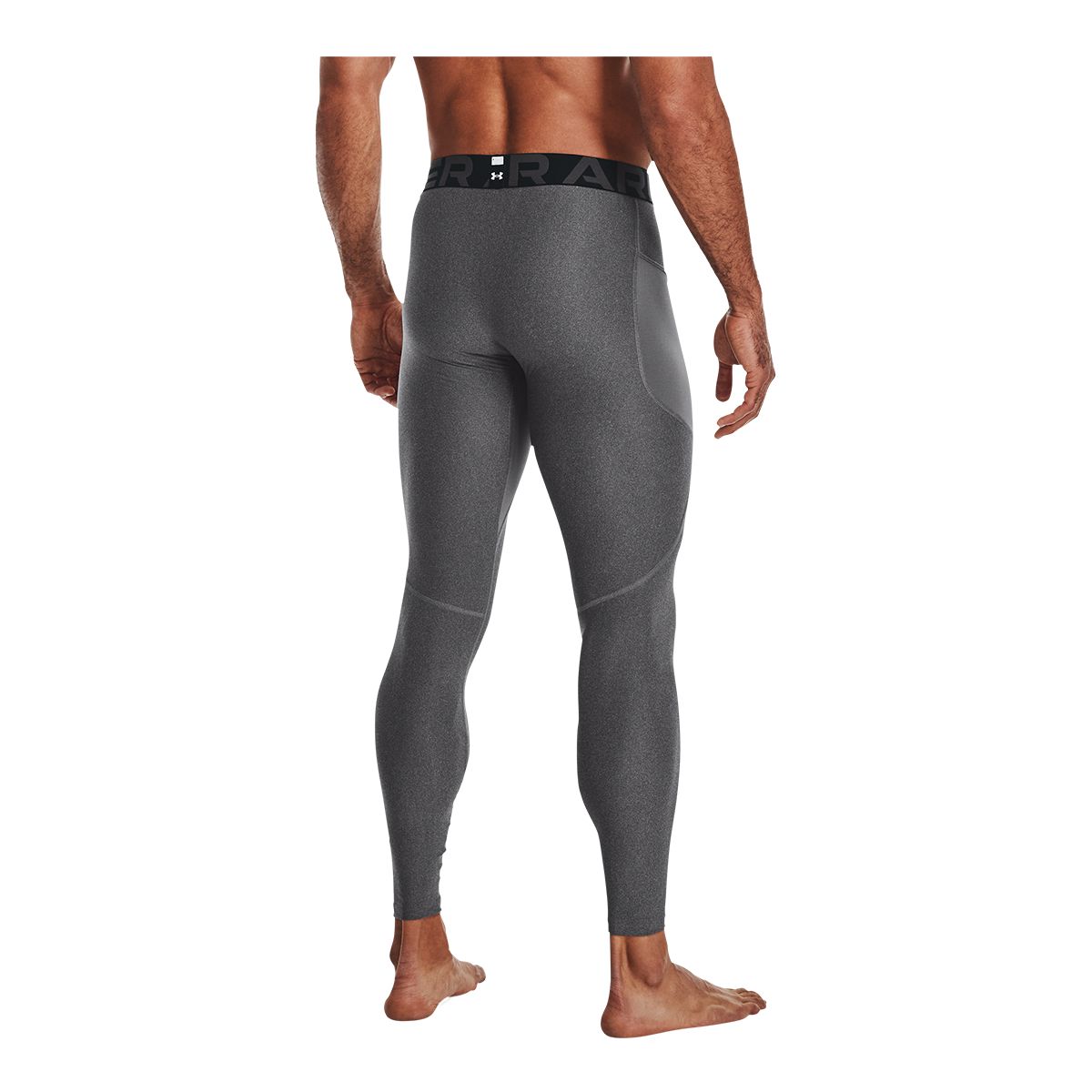 Under Armour Men's HeatGear© Armour Leggings