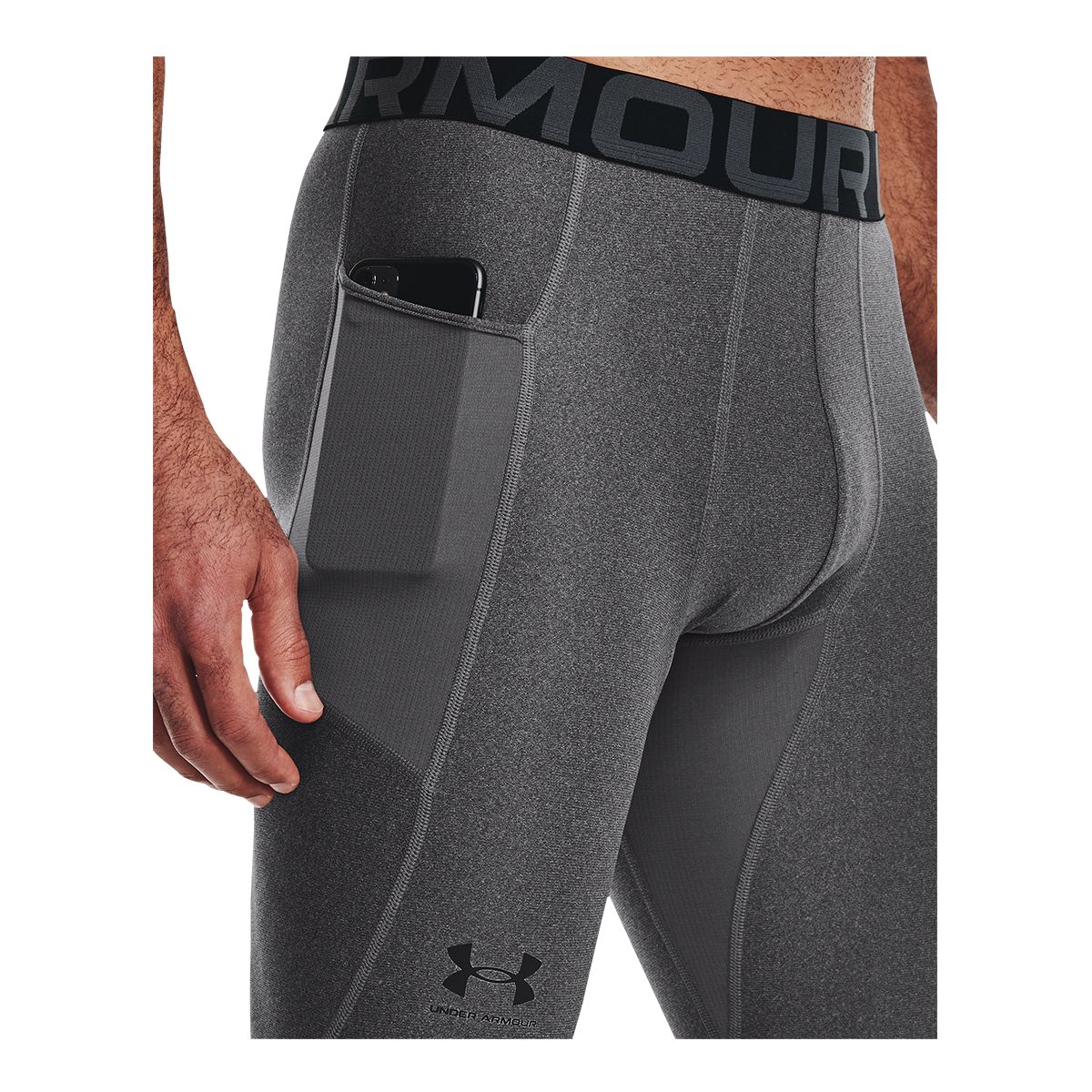 Under Armour Men's HeatGear© Armour Leggings