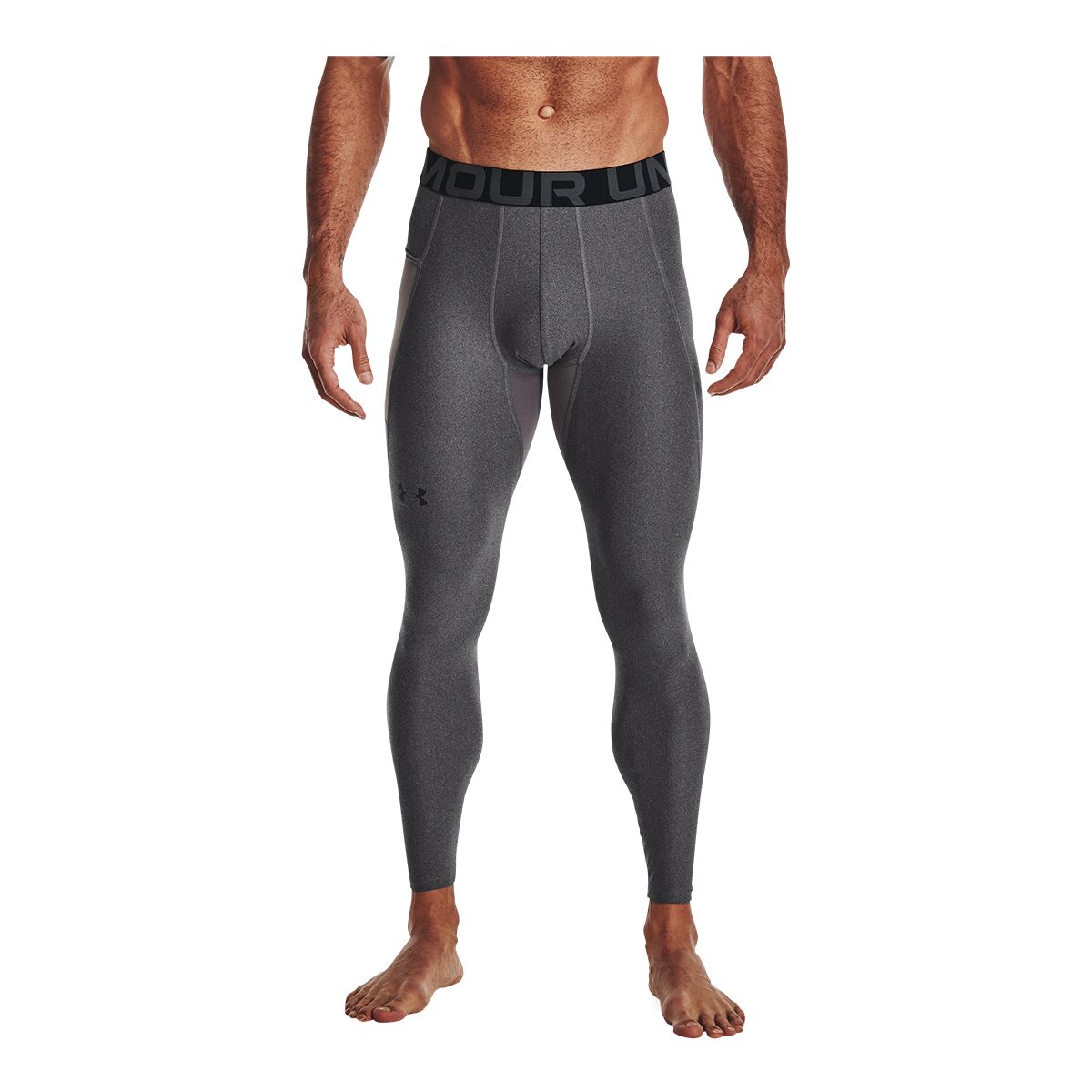 Under Armour Men's HeatGear© Armour Leggings