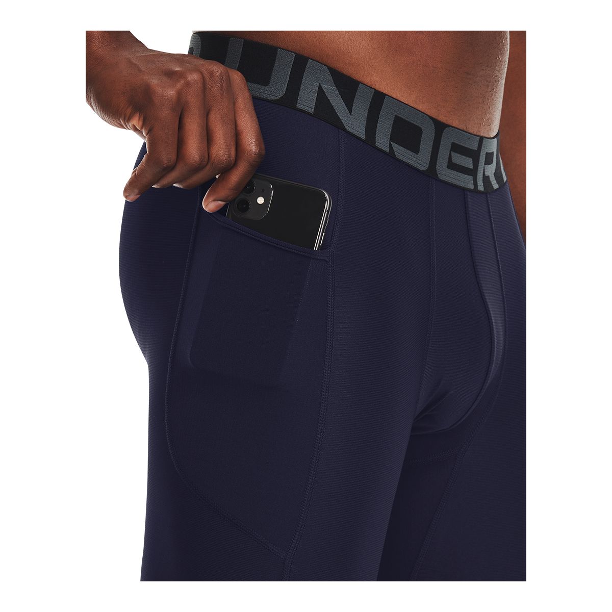 Under Armour Men's HeatGear© Armour Leggings
