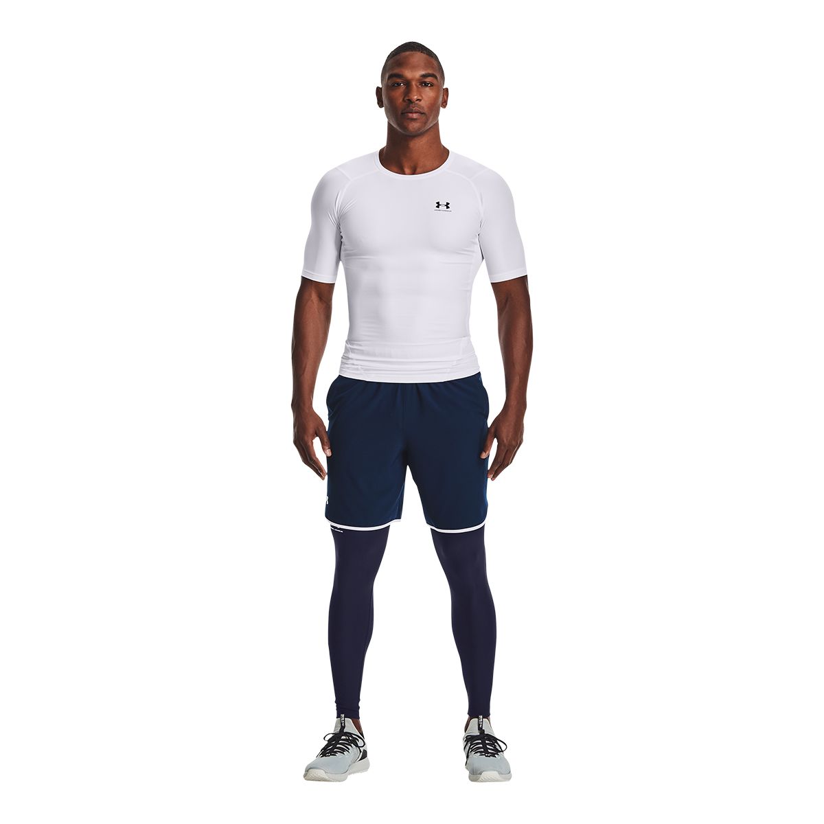 Under Armour Men's HeatGear© Armour Leggings