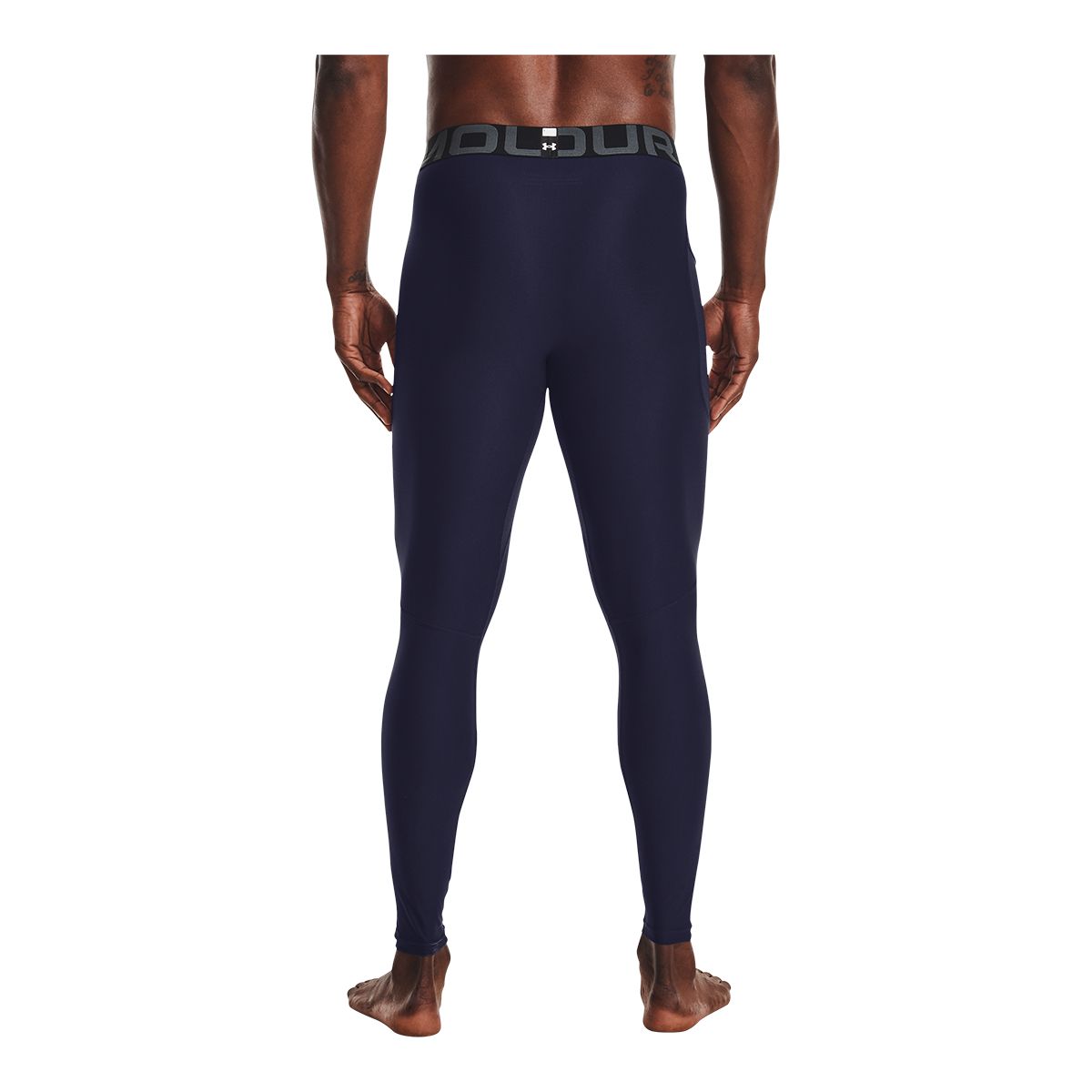 Under Armour Men's HeatGear© Armour Leggings