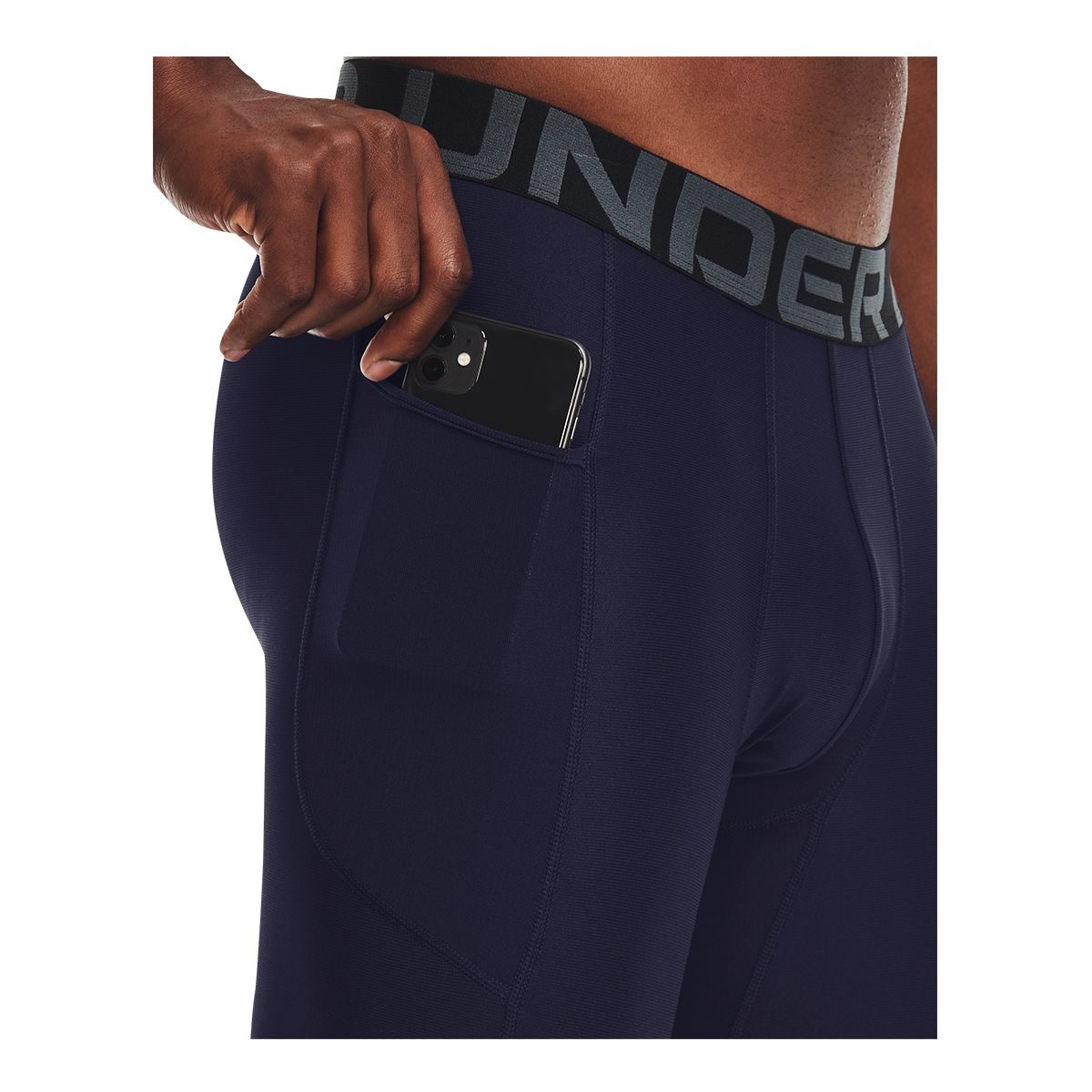 Under Armour Men's HeatGear© Armour Leggings