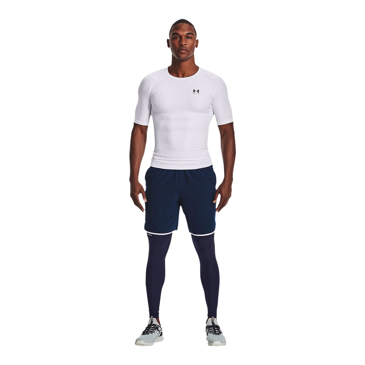 Under Armour Men's HeatGear© Armour Leggings