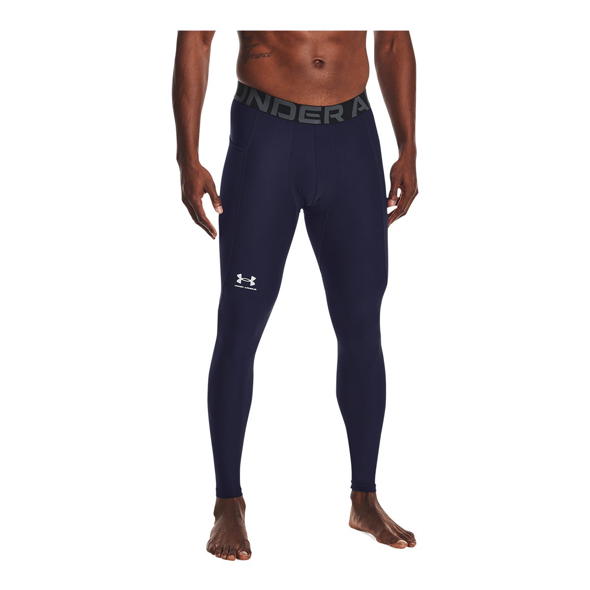 Under Armour Men's HeatGear© Armour Leggings