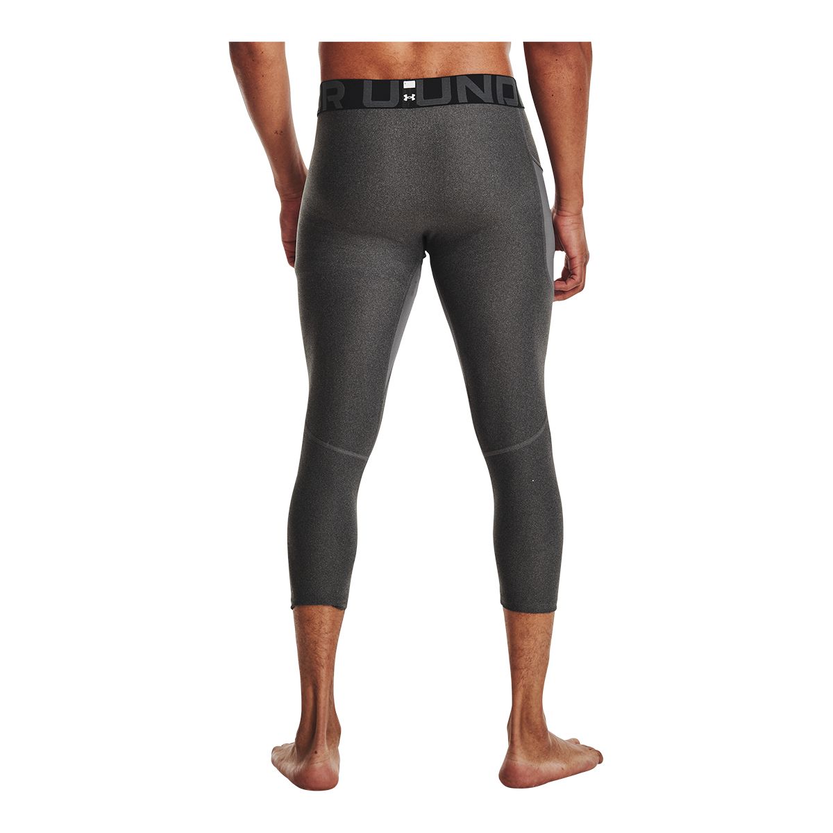 Under Armour Men's HeatGear© Armour 3/4 Leggings
