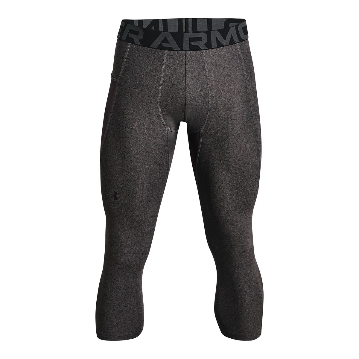 Under Armour Men's HeatGear© Armour 3/4 Leggings