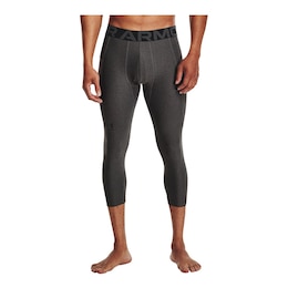 Under Armour Men's HeatGear© Armour 3/4 Leggings