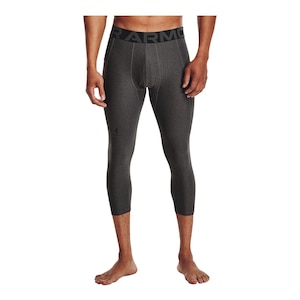 Under Armour Men's HeatGear© Armour 3/4 Leggings