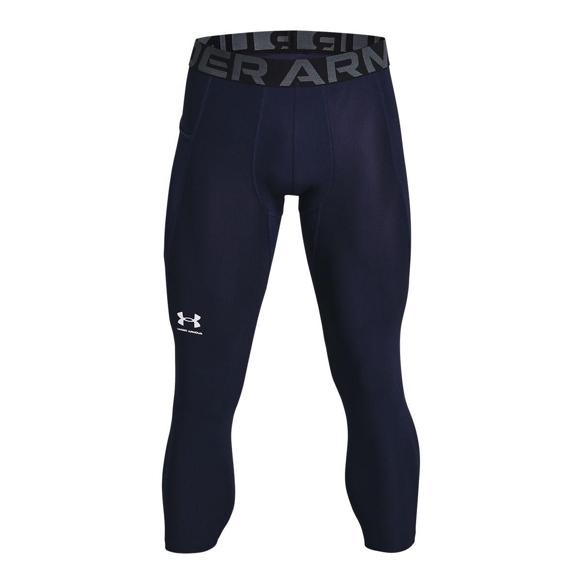 Under Armour Men's HeatGear© Armour 3/4 Leggings