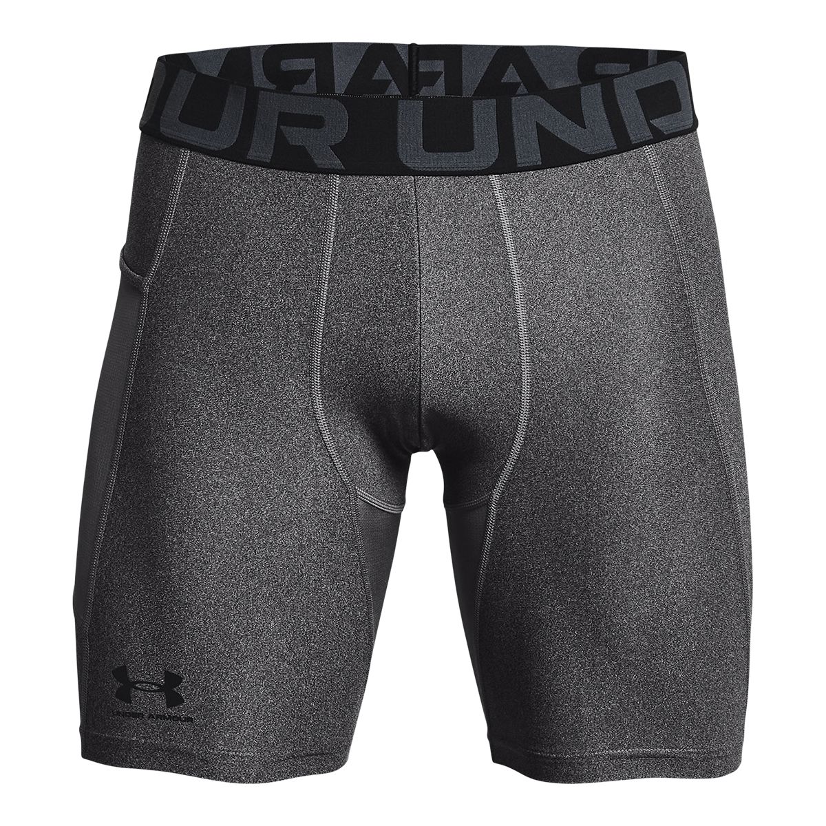 Under Armour Men's HeatGear® Armour 6 Inch Shorts