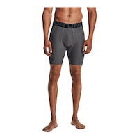 Under Armour Men's HeatGear® Armour 6 Inch Shorts