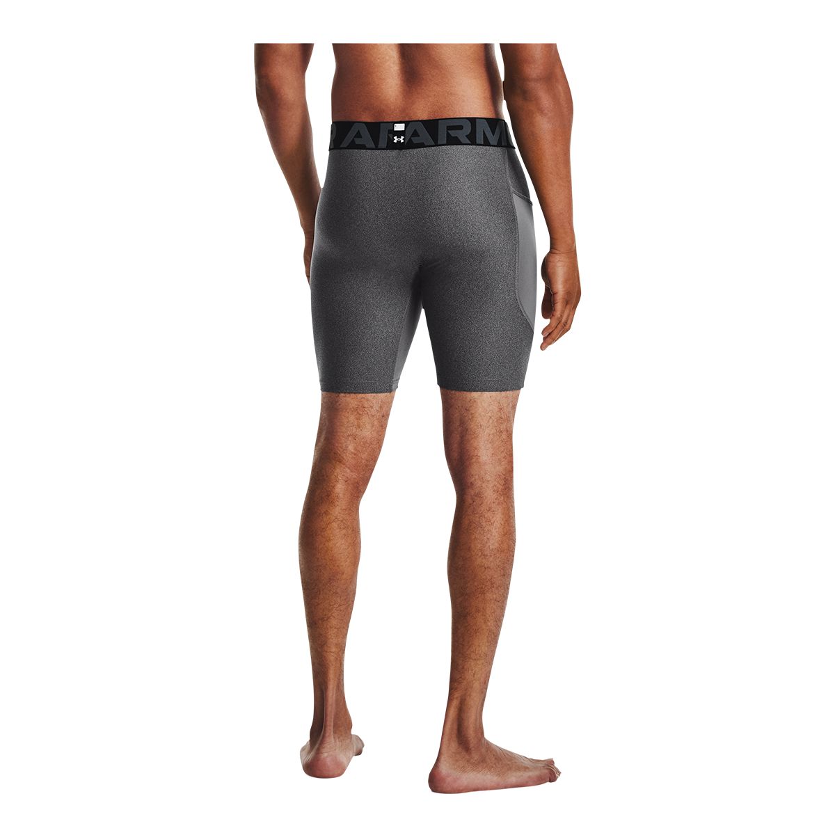 Under Armour Men's HeatGear® Armour 6 Inch Shorts