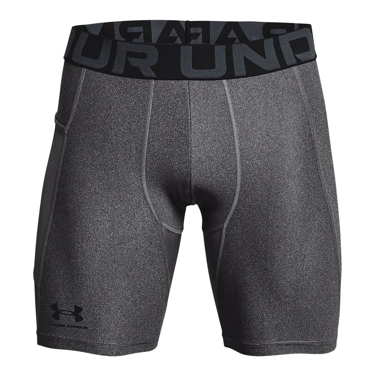 Under Armour Men's HeatGear® Armour 6 Inch Shorts
