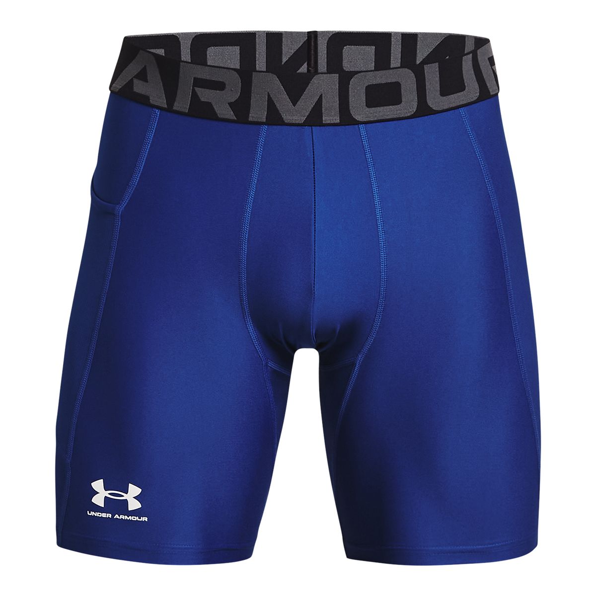 Under Armour Men's HeatGear© Armour Shorts