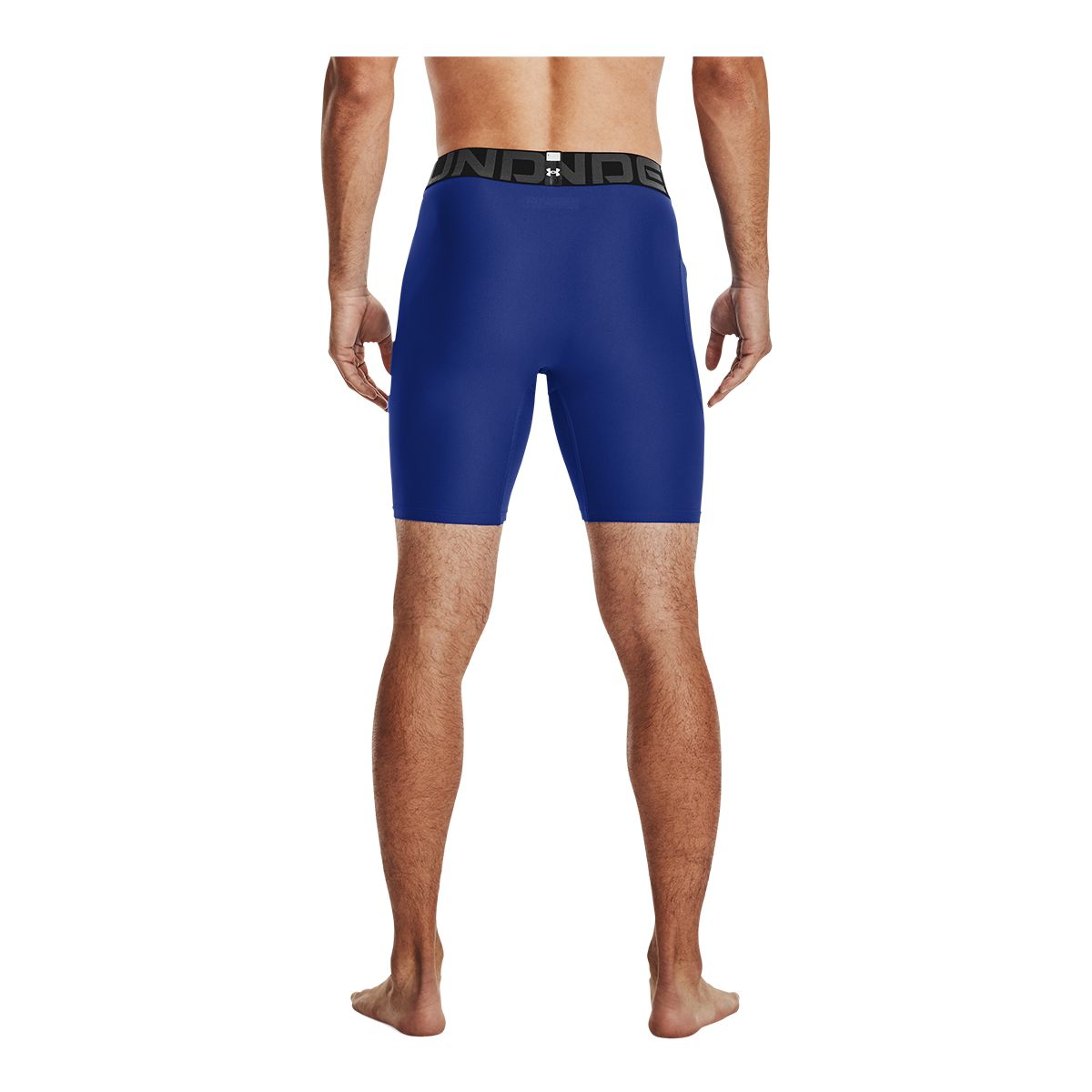 Under Armour Men's HeatGear© Armour Shorts
