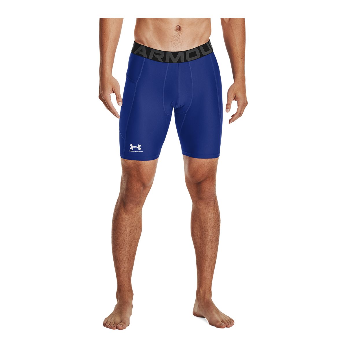 Under Armour Men's HeatGear© Armour Shorts