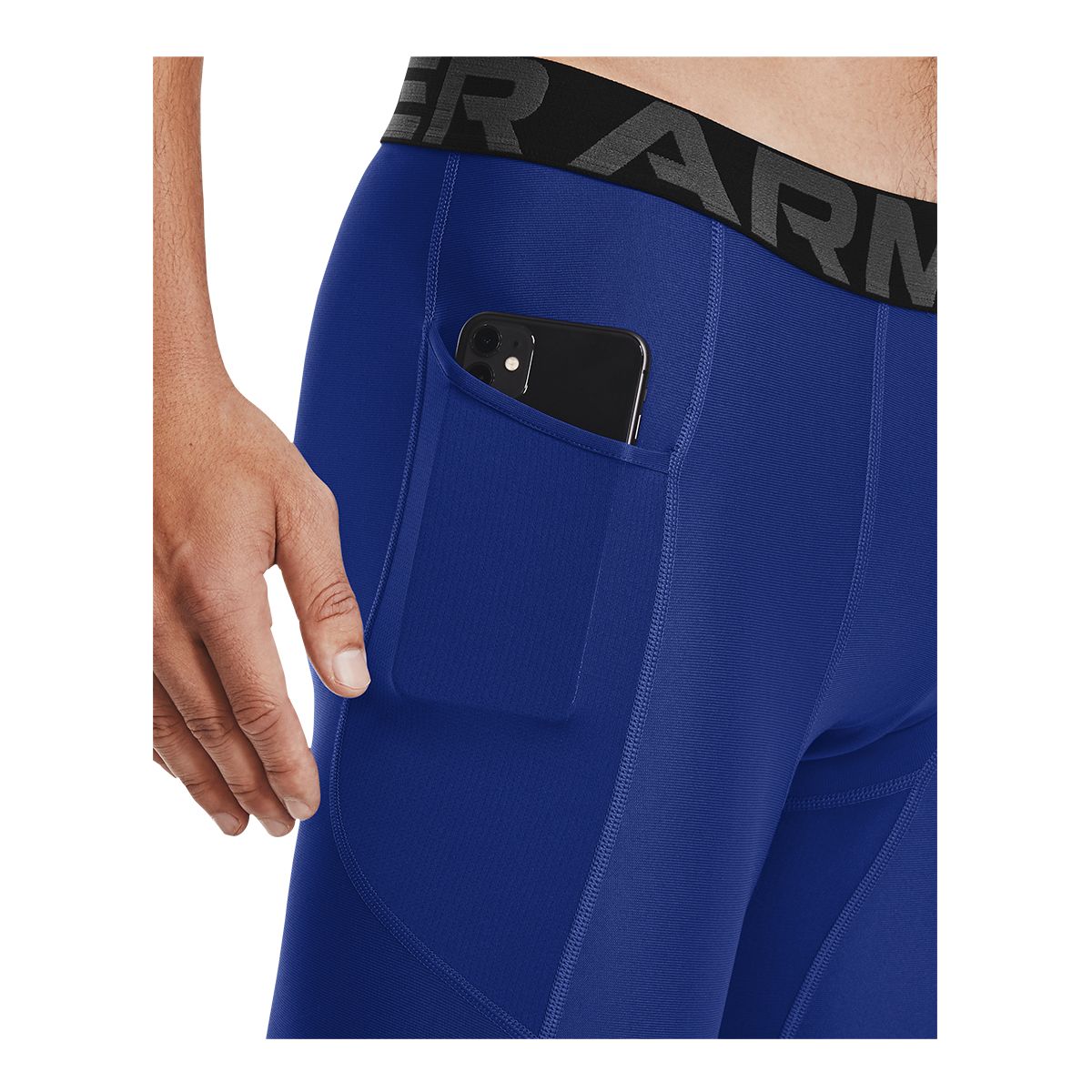 Under Armour Men's HeatGear© Armour Shorts