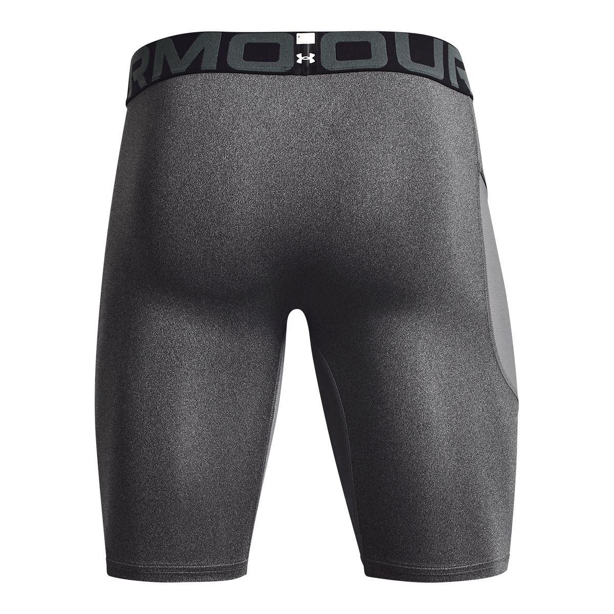 Under Armour Men's HeatGear© Pocket Long Shorts