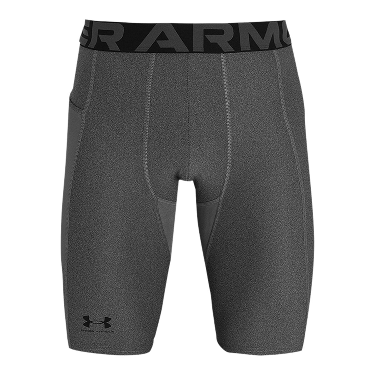 Under Armour Men's HeatGear© Pocket Long Shorts