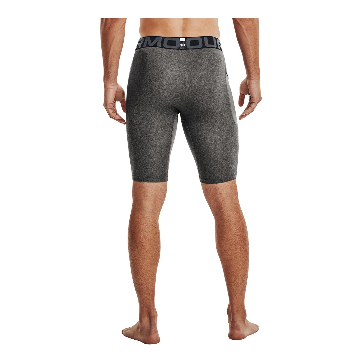 Under Armour Men's HeatGear© Pocket Long Shorts