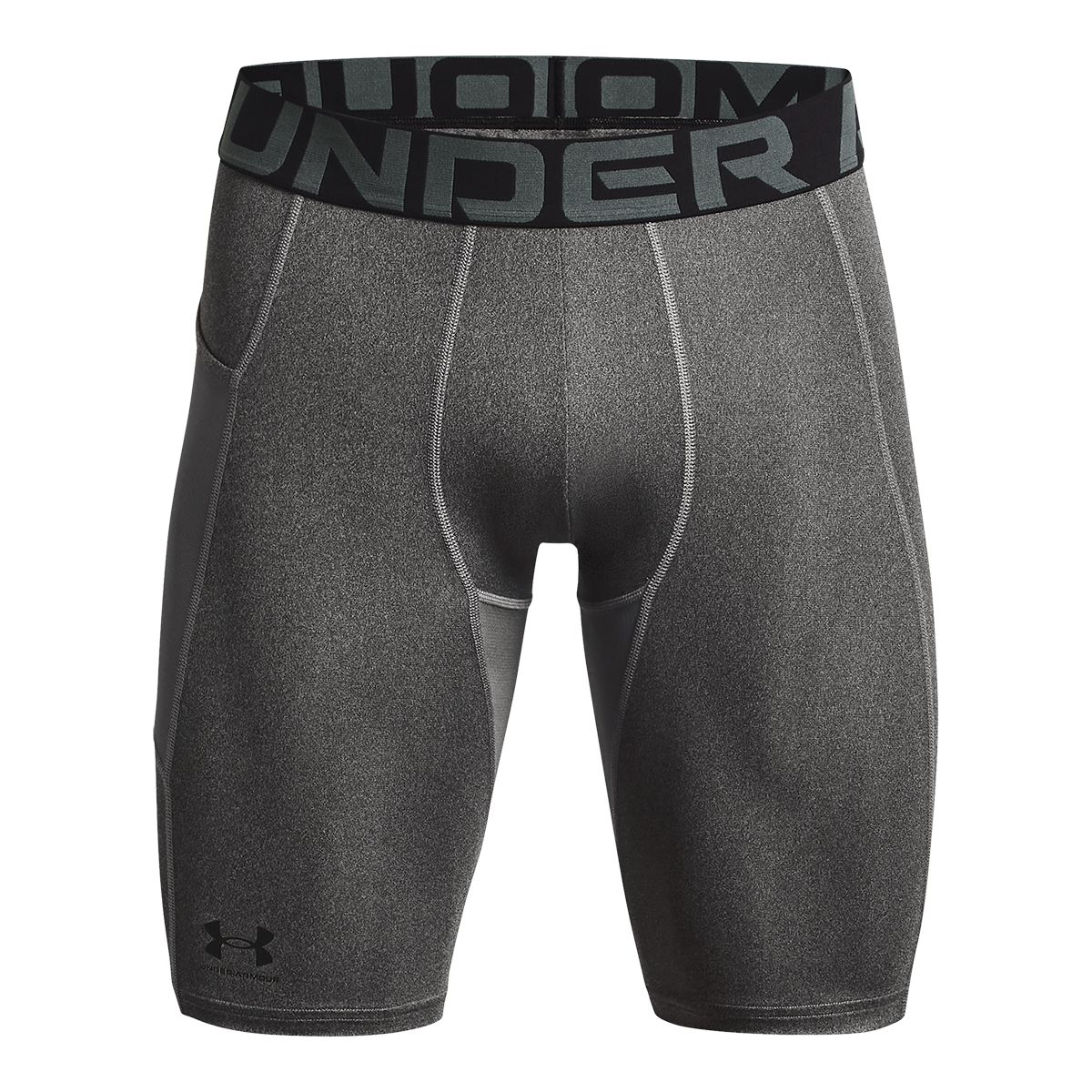 Under Armour Men's HeatGear© Pocket Long Shorts