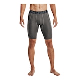 Under Armour Men's HeatGear© Pocket Long Shorts Front_Angled_Right