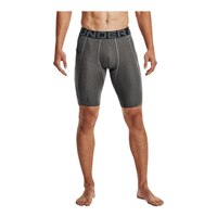 Under Armour Men's HeatGear© Pocket Long Shorts Front_Angled_Right