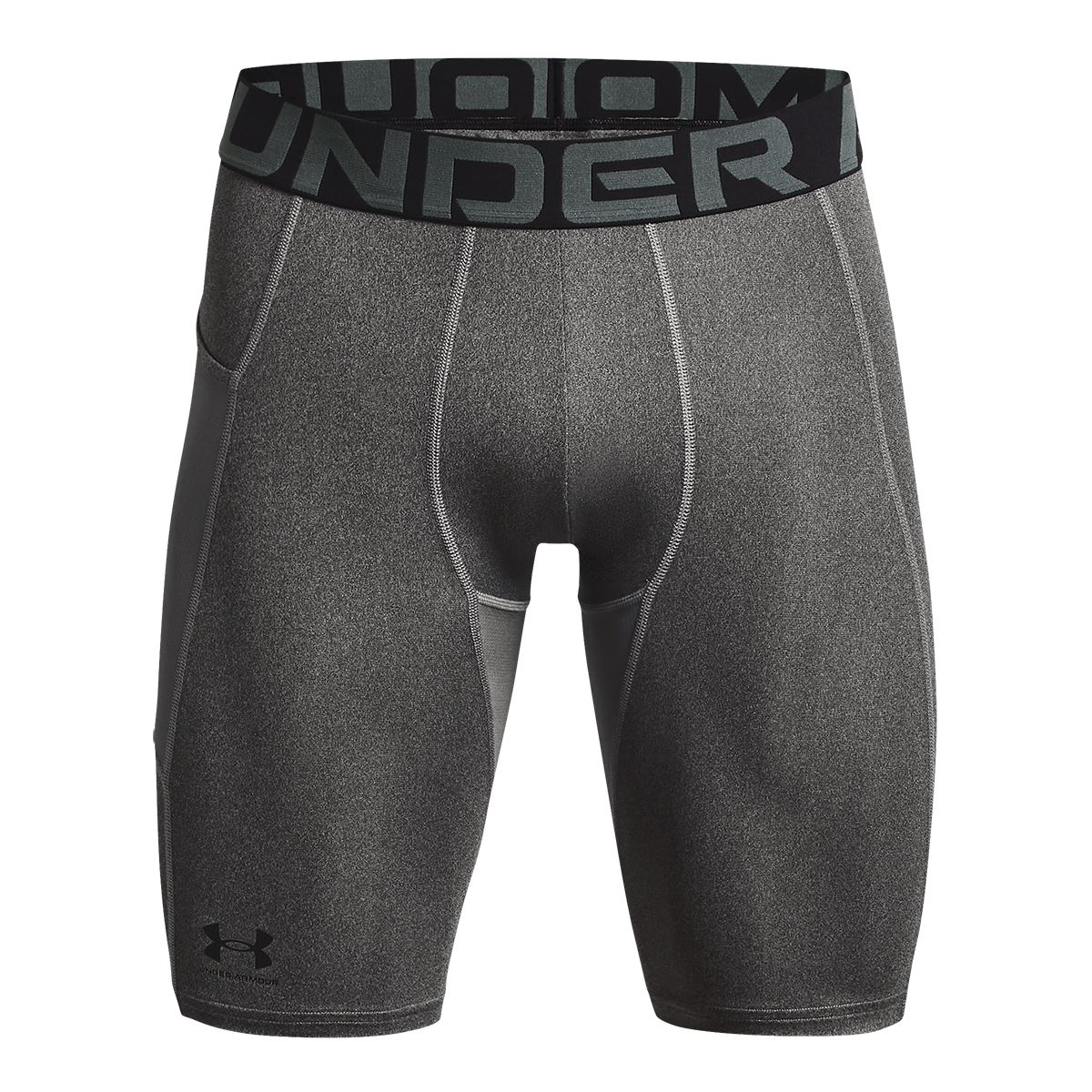 Under Armour Men's HeatGear© Pocket Long Shorts