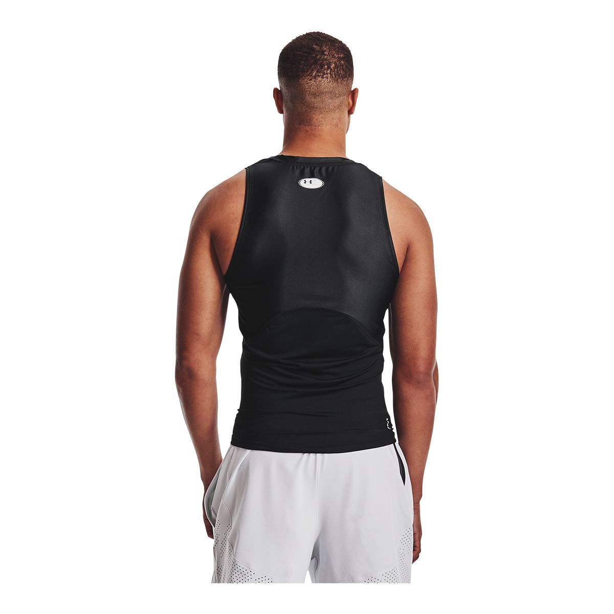 Under Armour Men's Iso-Chill Compression Tank