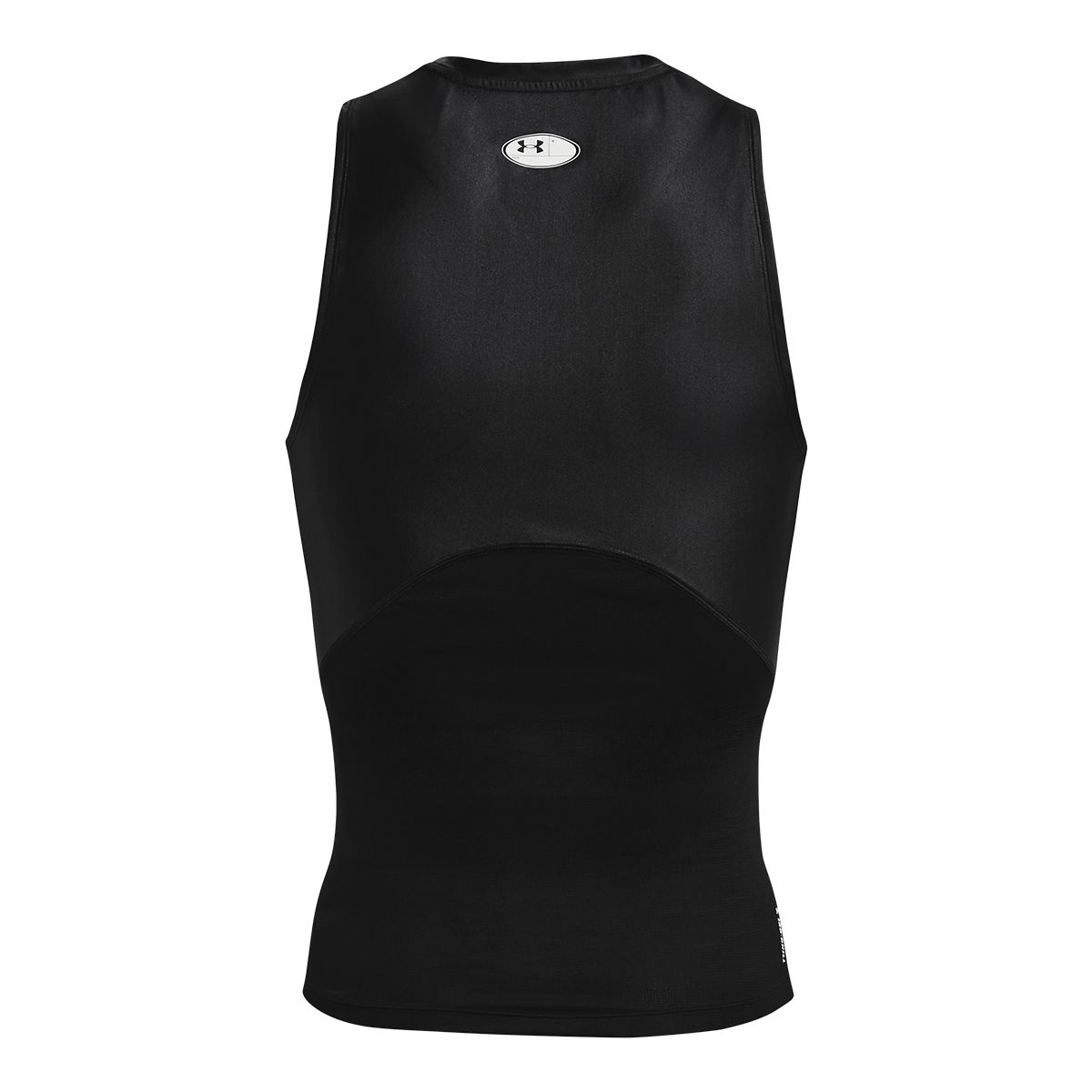 Under Armour Men's Iso-Chill Compression Tank