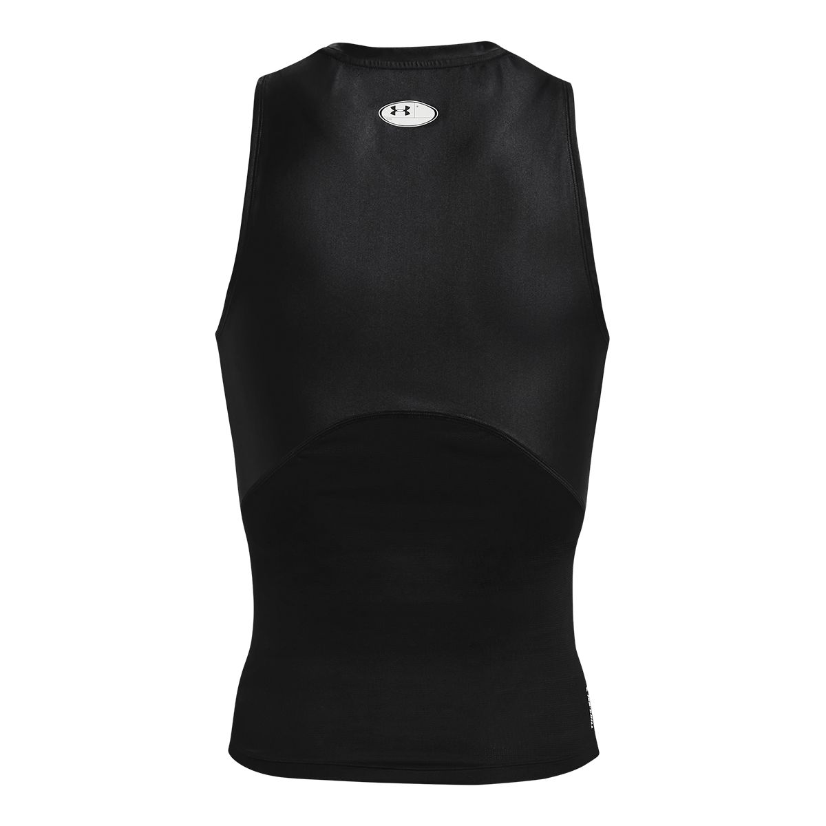 Under Armour Men's Iso-Chill Compression Tank