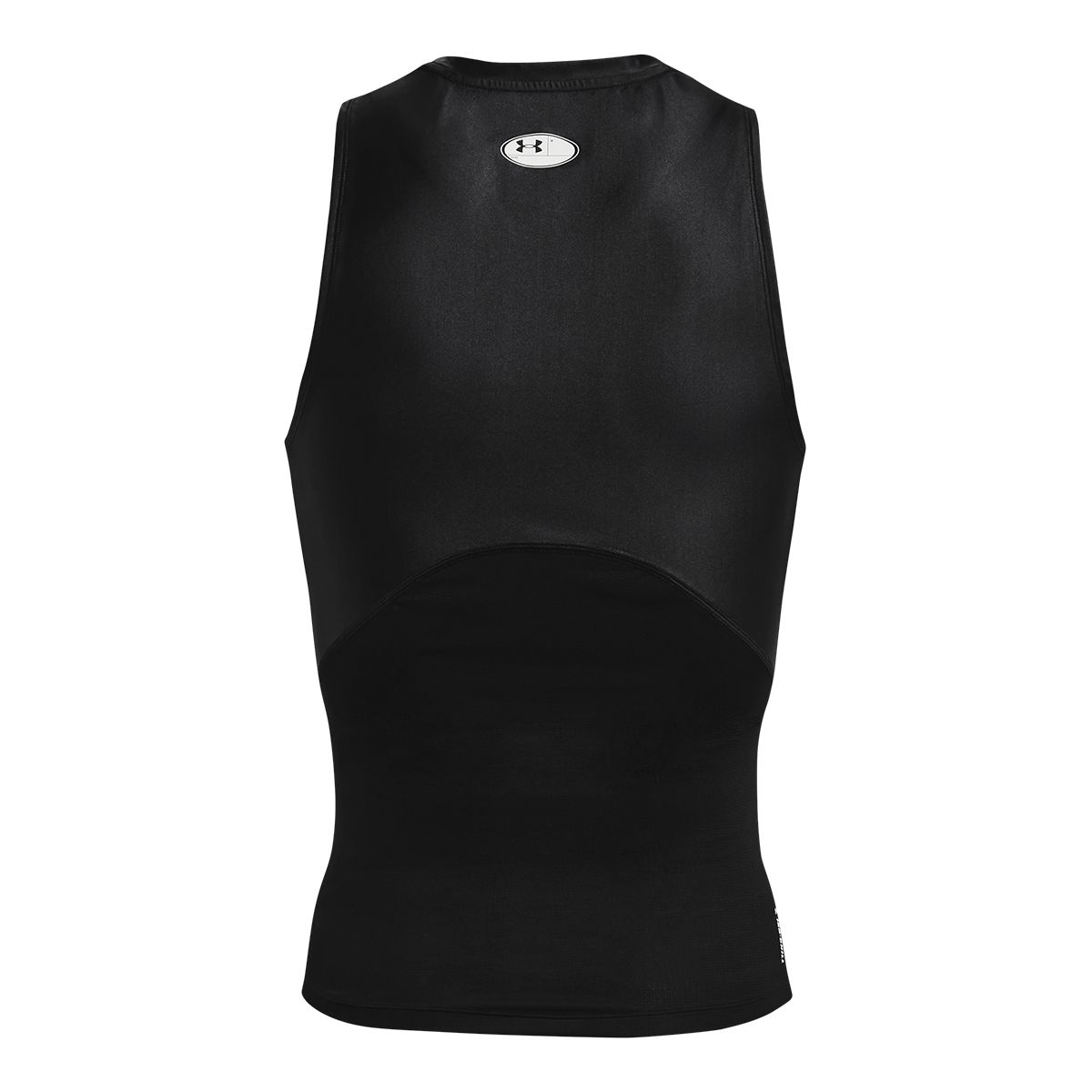 Under Armour Iso-Chill Compression Tank Black 1365225-001 at