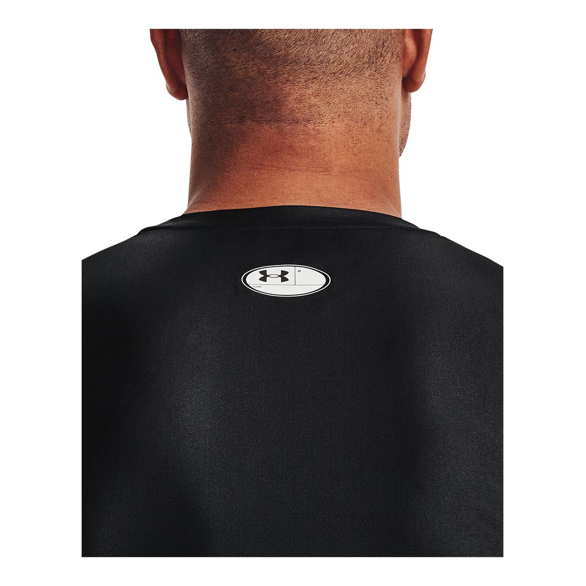 Under Armour Men's Iso-Chill Compression Tank