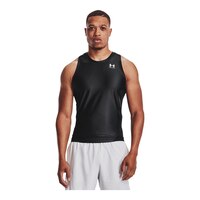 Under Armour Men's Iso-Chill Compression Tank Front_Flat